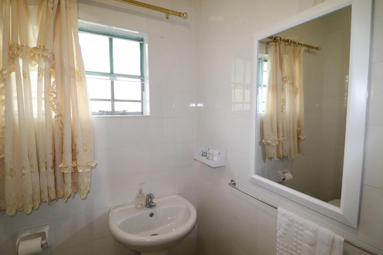 Sentosa Guest House Франсистаун Номер фото